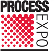 logo for PROCESS EXPO 2025