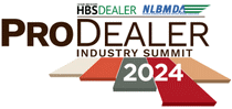 logo de PRODEALER INDUSTRY SUMMIT 2025