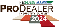 logo for PRODEALER INDUSTRY SUMMIT 2024