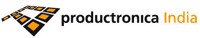logo de PRODUCTRONICA INDIA 2024
