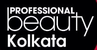 logo de PROFESSIONAL BEAUTY - KOLKATA 2024