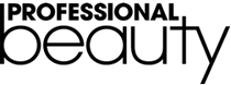 logo for PROFESSIONAL BEAUTY - MUMBAI 2025