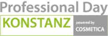 logo pour PROFESSIONAL DAY KONSTANZ 2024