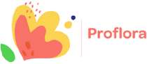 logo for PROFLORA 2025
