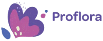 logo for PROFLORA 2025