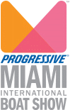 logo for PROGRESSIVE INSURANCE MIAMI INTERNATIONAL BOAT SHOW 2024