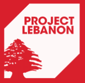 logo for PROJECT LEBANON 2026