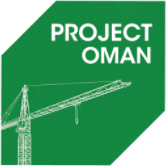 logo de PROJECT OMAN 2024