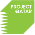logo de PROJECT QATAR 2026