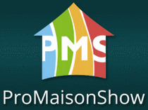logo for PROMAISONSHOW 2023