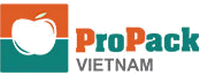 logo de PROPACK VIETNAM 2025