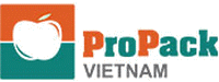 logo pour PROPACK VIETNAM 2024