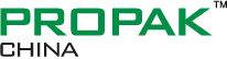 logo for PROPAK CHINA 2025