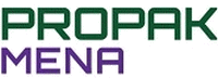 logo for PROPAK MENA 2025