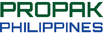 logo de PROPAK PHILIPPINES 2026