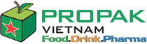 logo for PROPAK VIETNAM 2026