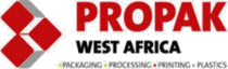 logo for PROPAK WEST AFRICA 2022