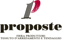 logo for PROPOSTE 2024