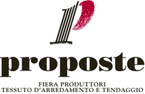 logo for PROPOSTE 2026