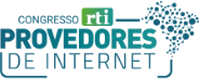logo for PROVEDORES DE INTERNET + DATACENTERS 2023
