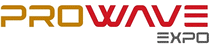 logo for PROWAVE EXPO 2026