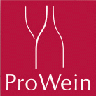 logo for PROWEIN 2025