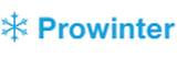 logo for PROWINTER 2025