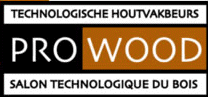 logo for PROWOOD 2027