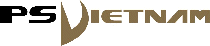 logo de PS VIETNAM 2025