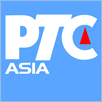 logo pour PTC ASIA 2024