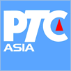 logo pour PTC ASIA 2025