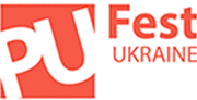 logo de PU FEST UKRAINE 2024