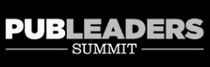 logo for PUB LEADERS SUMMIT 2024