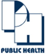 logo de PUBLIC HEALTH 2025