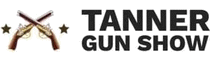 logo for PUEBLO GUN SHOW 2021