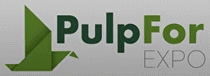 logo for PULP FOR EXPO 2024