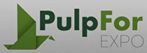 logo de PULP FOR EXPO 2025