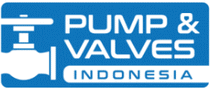 logo de PUMP & VALVES INDONESIA 2025
