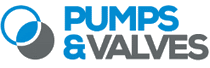 logo de PUMPS & VALVES 2022
