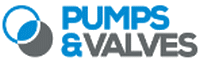 logo for PUMPS & VALVES DORTMUND 2022