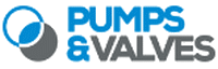 logo for PUMPS & VALVES DORTMUND 2026