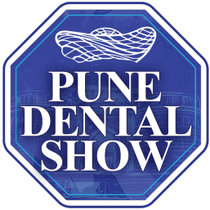 logo fr PUNE DENTAL SHOW 2026