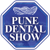 logo fr PUNE DENTAL SHOW 2025