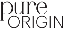 logo fr PURE ORIGIN 2025