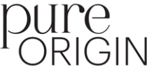 logo fr PURE ORIGIN 2024