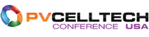 logo de PV CELLTECH USA 2025