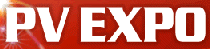 logo de PV EXPO - CHIBA 2025