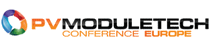 logo fr PV MODULETECH EUROPE 2025