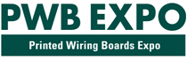 logo for PWB EXPO - PRINTED WIRING BOARDS EXPO JAPAN - CHIBA 2024