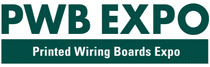 logo de PWB EXPO - PRINTED WIRING BOARDS EXPO JAPAN - NAGOYA 2025